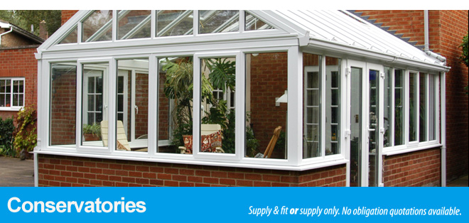 Conservatories