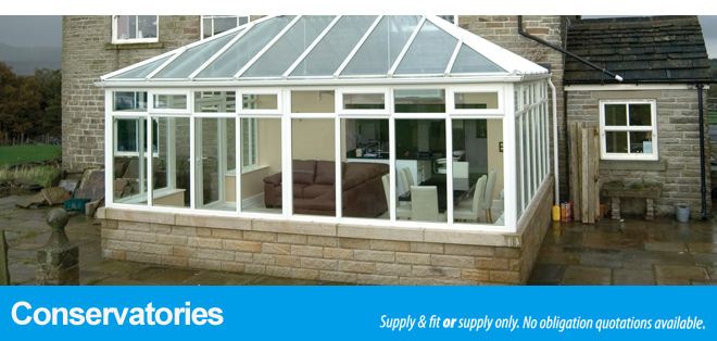 Conservatories