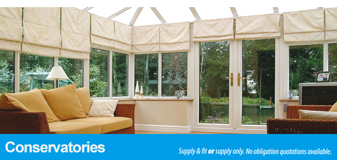 Conservatories